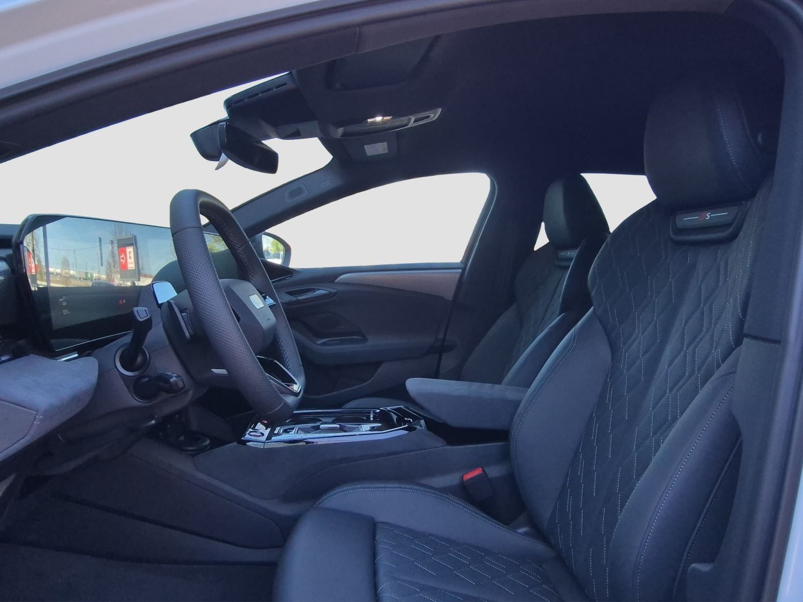 Audi A6 - Bild 9