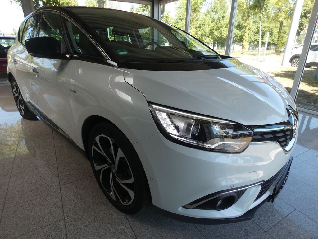 Image of Renault Scenic