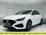 Hyundai i30 GO Plus 1.5 DPI Navi Kamera Sitzheizung