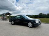 Mercedes-Benz W124 300CE 24v c124 H Kennzeichen - Mercedes-Benz 300: Ce W124