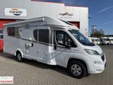 Carado T 449 Vollausstattung - Carado Diesel Teilintegrierter T 449