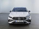 Mercedes-Benz AMG A 35 4M Limousine NIGHT SPUR PANO DISTR 360 - Mercedes-Benz Gebrauchtwagen in Neumünster