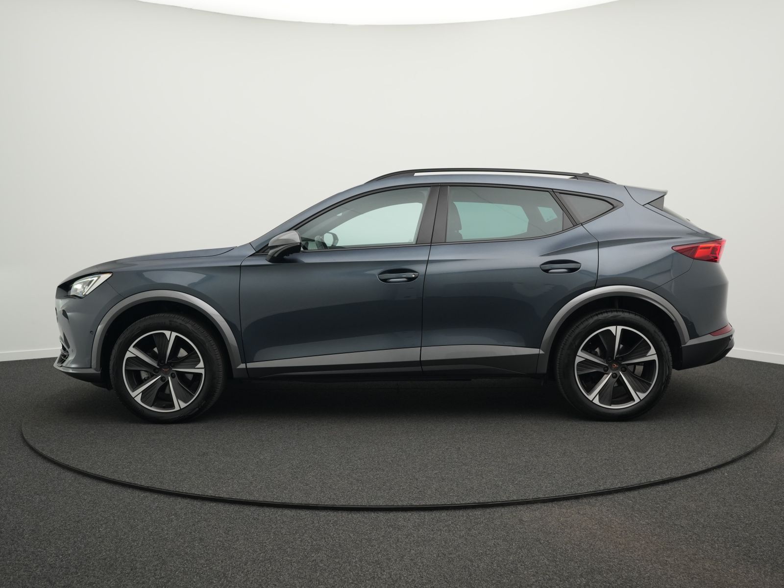 Cupra Formentor - Bild 11