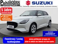 Suzuki Swift - Vorschau Bild 1