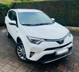 Toyota RAV4 Hybrid - Toyota RAV 4 in Dortmund