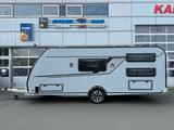Knaus Südwind 580 QS*Black Select*Markise*Fußbodenhzg* - Knaus Wohnwagen 580
