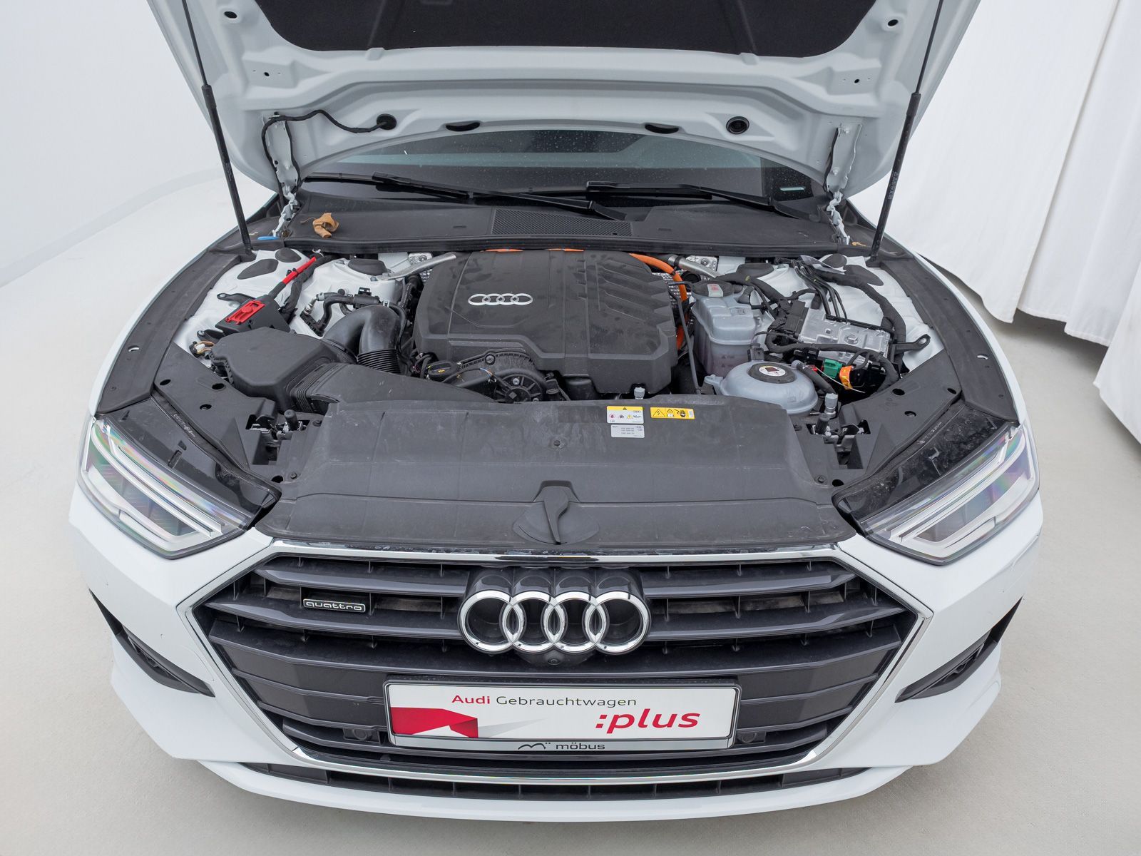 Audi A7 - Bild 20
