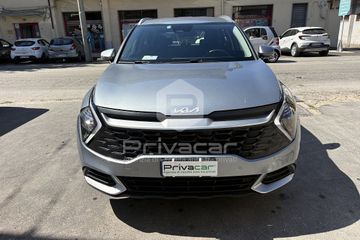 KIA Sportage - 2