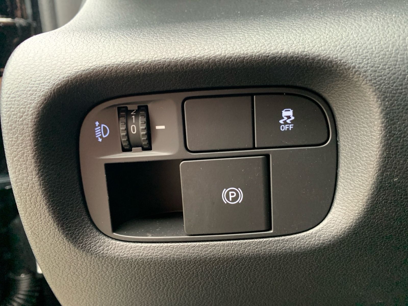 Fahrzeugabbildung Hyundai INSTER EV 49 kWh Select Effizienz-Paket Navi