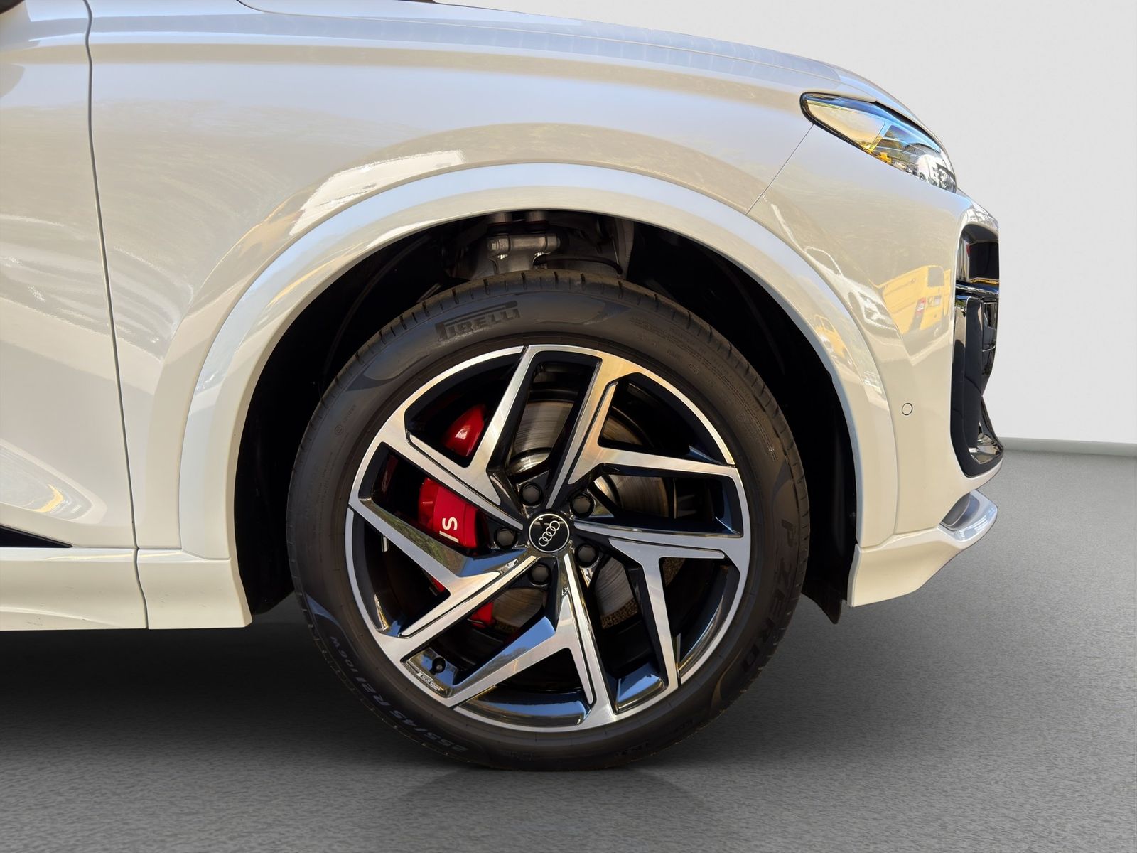 Audi SQ6 e-tron - Bild 17