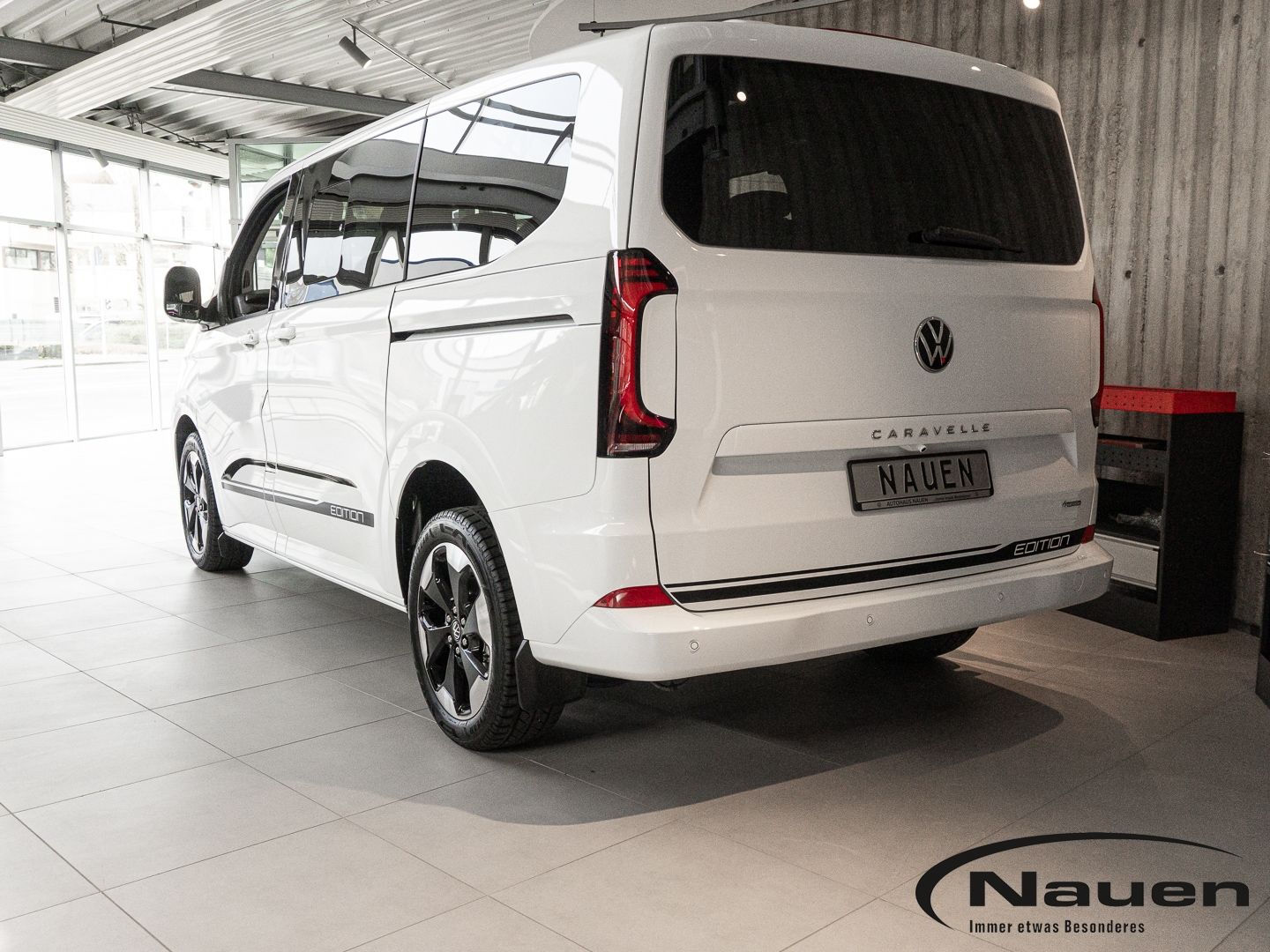Volkswagen Andere - Bild 3