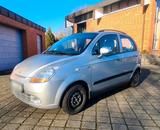 Chevrolet CHEVROLET MATIZ SE! AUTOMATIK! TÜV NEU!FAH... - Chevrolet Matiz: Automatik