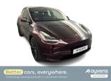 Tesla Model Y Long Range Dual Motor AWD - Tesla Model Y Dual Motor Gebrauchtwagen