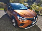 Renault Captur TCe 140 Zen Zen - Renault Captur Zen mit Benzin-Antrieb
