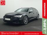Audi S6 Avant MATRIX AHK B&O ASSISTENZPAKET