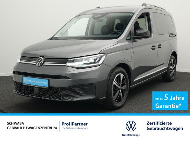 Volkswagen Caddy Style 1.5 TSI eHybrid DSG LED*NAVI*KAM*17"
