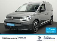 Volkswagen Caddy - Vorschau Bild 1