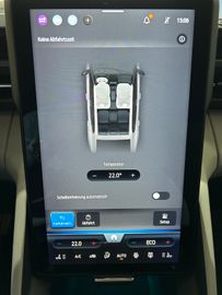 Ford Capri RWD abzüglich 3000€ Sofort Prämie