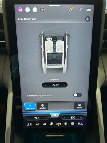 Ford Capri RWD abzüglich 3000€ Sofort Prämie