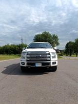 Ford F 150 - gebrauchte Ford F 150 aus dem Jahr 2016
