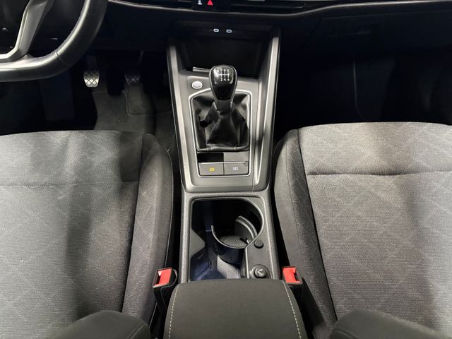 Golf VIII Life 2.0 TDI NAVI LED ACC RFK