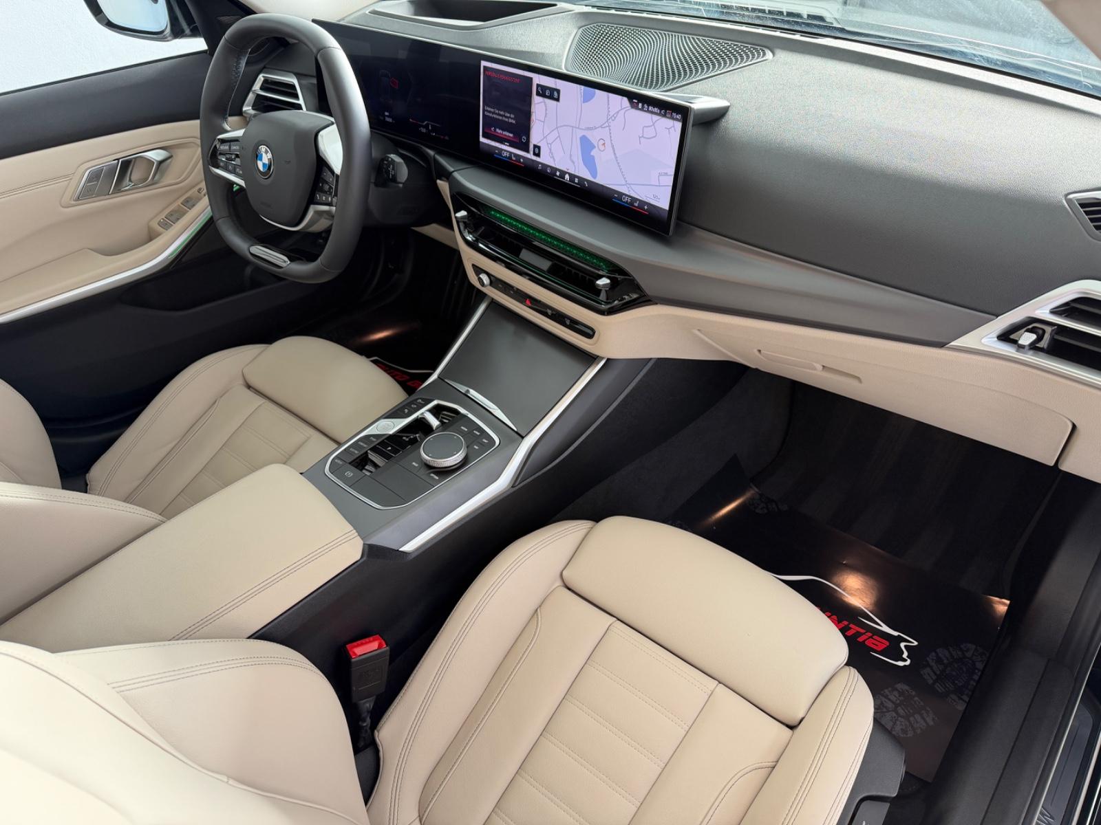 BMW 3 Series d Touring *360*HK*AHK*HUD*, миниатюра 24