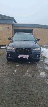 BMW Ich bitte mein bmw x6 neue tüv - BMW X6 in Bremen: M