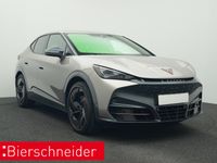 Cupra Tavascan - Vorschau Bild 10