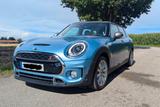 MINI Cooper S Clubman All4 - MINI Clubman Serie von privat