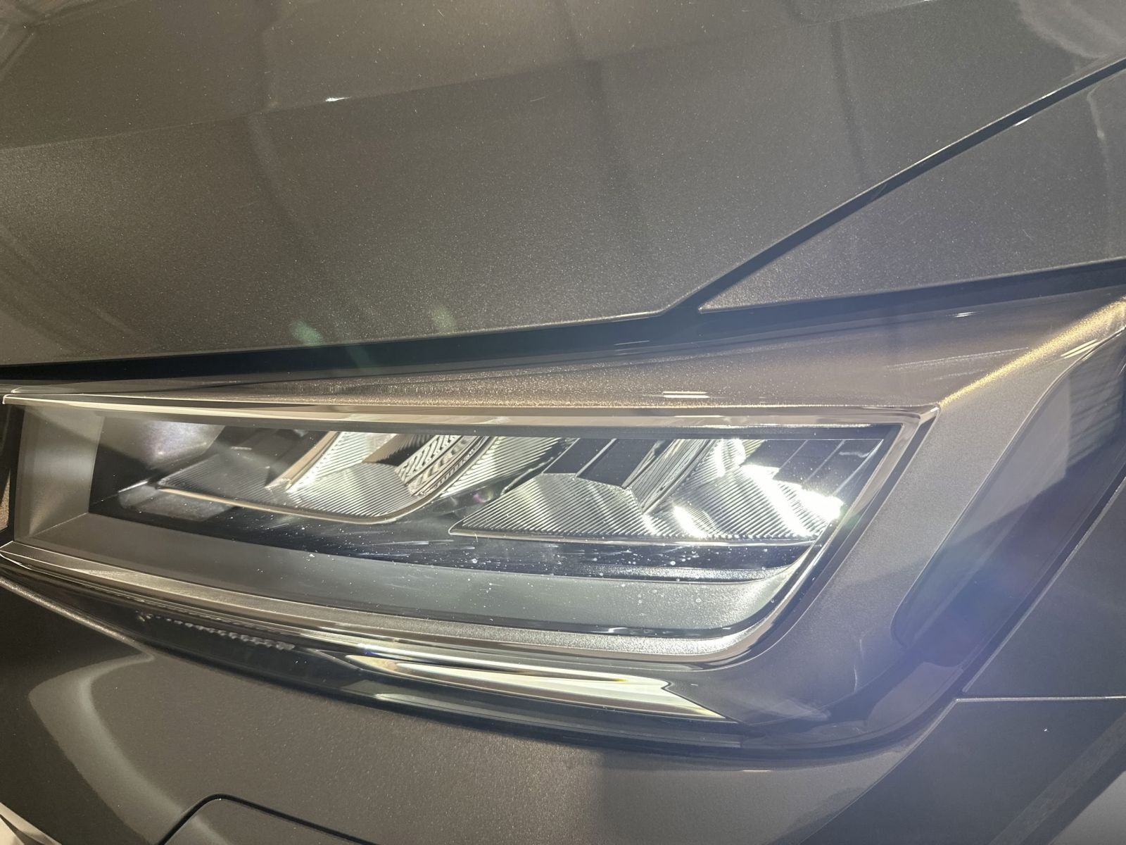 Audi Q2 - Bild 7