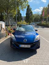 Mazda 3 2010 - Mazda 2 in Hagen