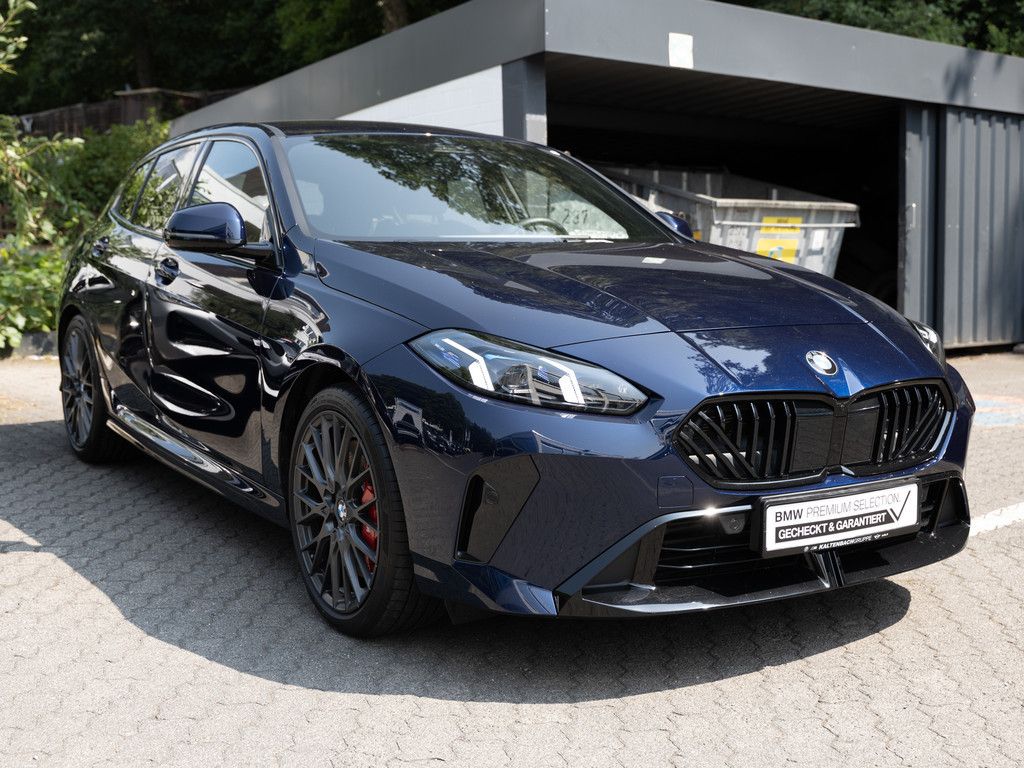 BMW 120 M-Sport Pro LED NAVI H K KAMERA SHZ PDC foto 4