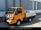 Piaggio Porter 1.3 Kipper~Klima~Sitzheizung~PDC~AHK - Piaggio: Geländewagen