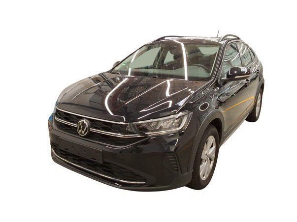 Volkswagen Taigo - Bild 18