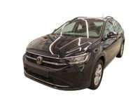 Volkswagen Taigo - Vorschau Bild 18