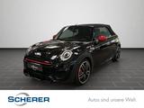 MINI Mini John Cooper Works Cabrio - MINI MINI: Roadster, Automatik