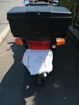 BMW K 1100 RS - BMW K1100RS