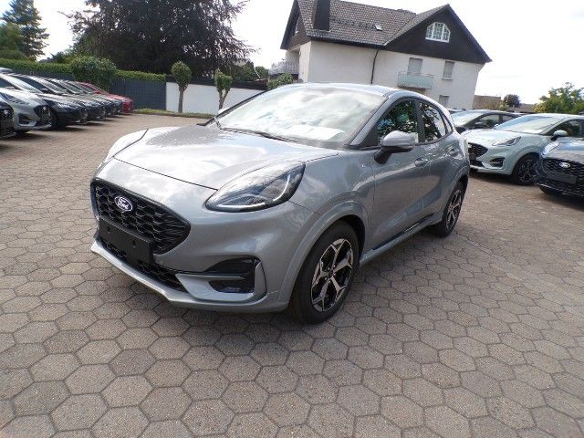 Image of Ford Puma