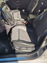 BMW 520i Edition Sport, Facelift, Garagenwagen - gebrauchte BMW 520 aus dem Jahr 2003