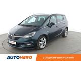 Opel Zafira Tourer 2.0 CDTI Business Innovation - Opel Zafira Tourer mit Diesel-Antrieb