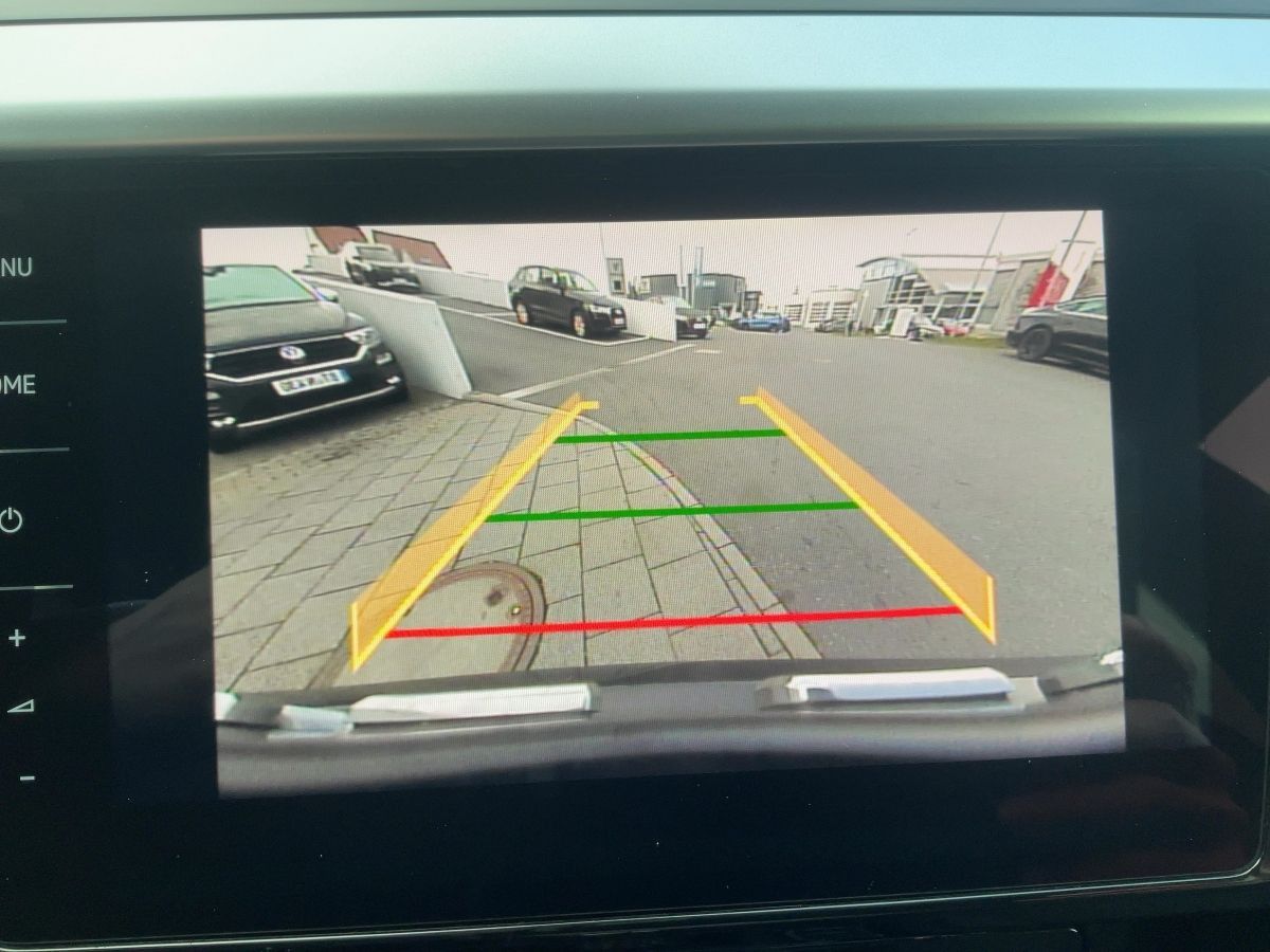 Volkswagen Arteon - Bild 19