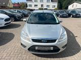 Ford Focus Turnier Concept/Klima/HU&AU NEU - Ford Focus aus 2010 mit Diesel-Antrieb