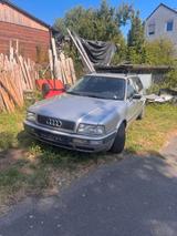 Audi 80 Avant  Abk 2.0e - Audi 80 mit Benzin-Antrieb: Kombi