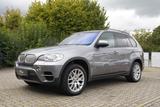 BMW X5 xDrive40d - 1.HD/STDHZ/PANO/LHZ/AHK/LUFT/SRV+ - BMW X5: Grau, Luftfederung