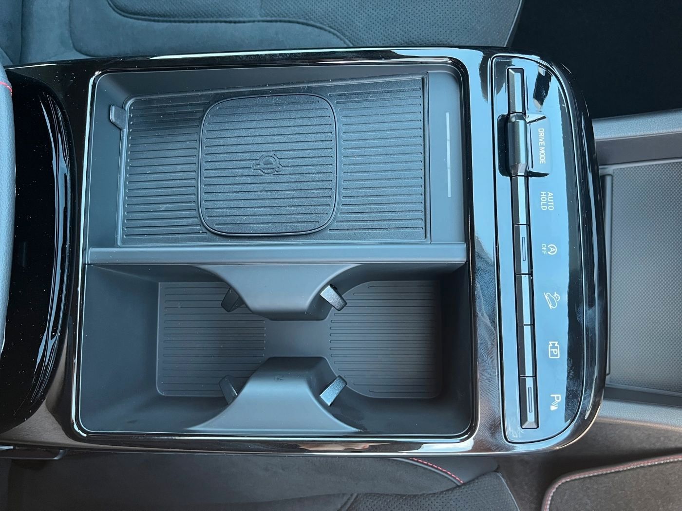 Hyundai Tucson – Bild 17