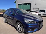 BMW 225 i xDrive Active Tourer*Advantage*1-HAND*TÜV* - BMW 225 Gebrauchtwagen