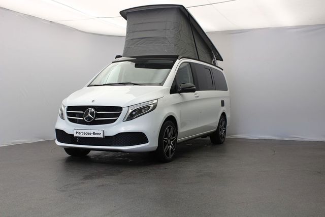 Mercedes-Benz V 250 d Marco Polo