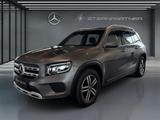 Mercedes-Benz GLB 200 Style, Navi, LED, PDC, AHK, MBUX, Shz - Mercedes-Benz GLB 200 Gebrauchtwagen in Hamburg