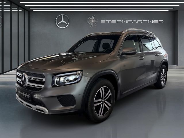 MERCEDES-BENZ GLB 200 Style+LED+NAVI+MBUX+PDC+AHK