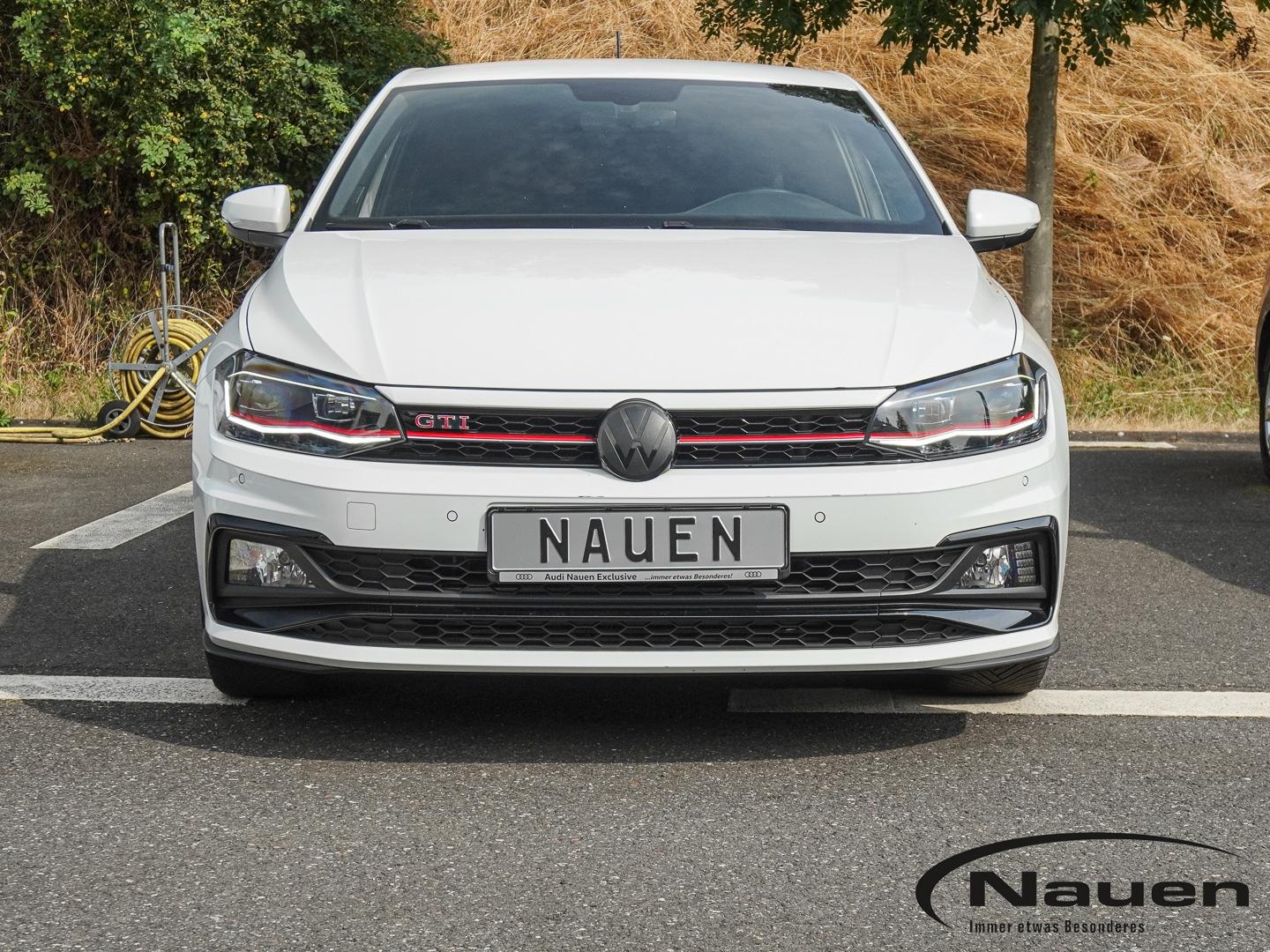 Volkswagen Polo VI GTI 2.0 TSI DSG Navi LED ACC Dyn. Kurven, миниатюра 3